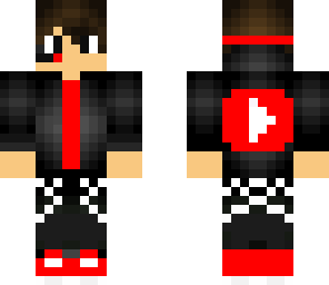 mini you tube dekgamer