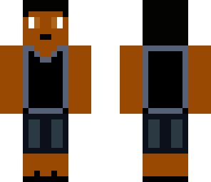 my summer skin