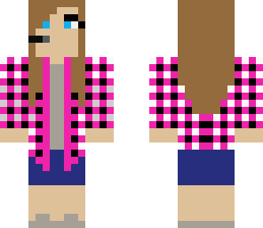 me as a gamer girl