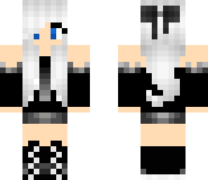 gothic chick