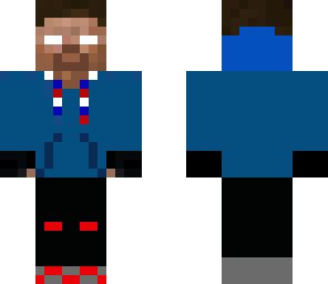 russian herobrine