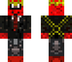 king of evil
