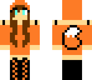 fox girl