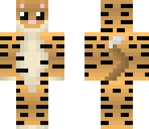 tiger