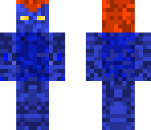 mystique