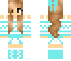 edit skin