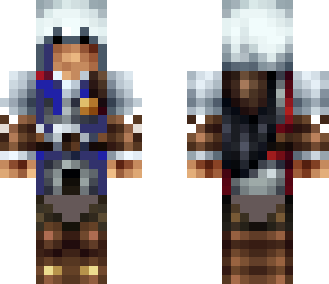 ezio
