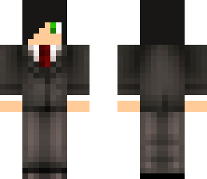 epicgamernz  suit