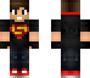 super boy