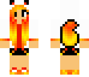 fire gurl