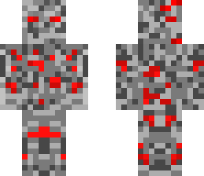 redstone mutant