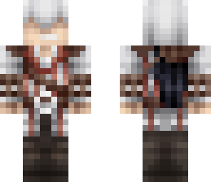 ezio