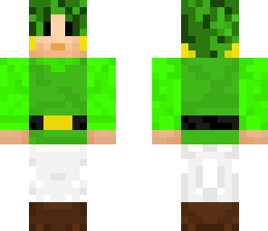 toon link