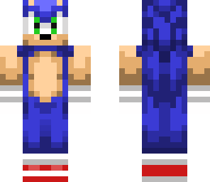 sonic