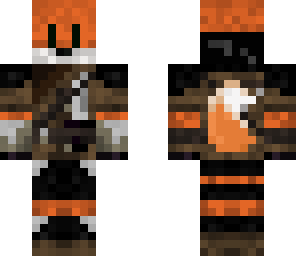 fox3768's skin