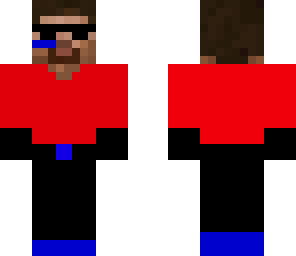 edited steve