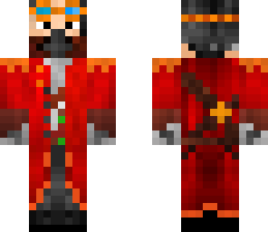 steam lord