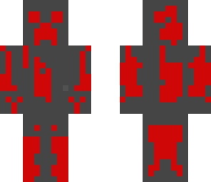 multon creeper