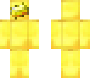 butter man
