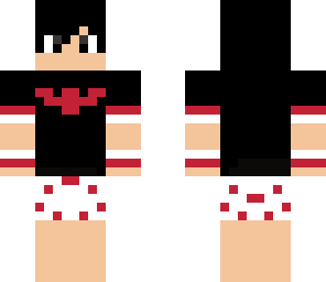 minha skin 3