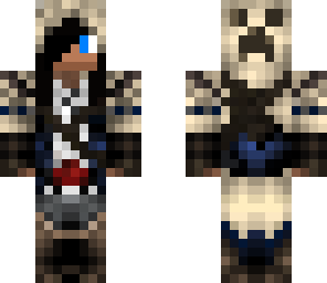 assasin creeper hood