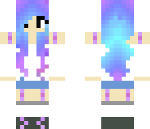 cute lady