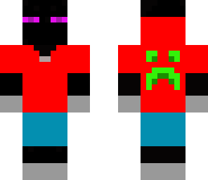 ender dude
