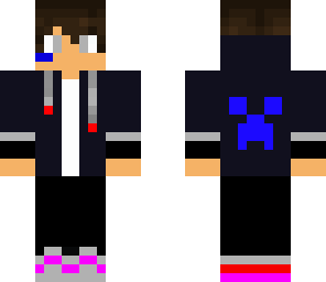 silver eyes jack