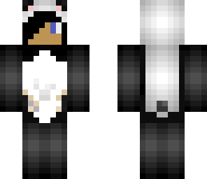 emo panda
