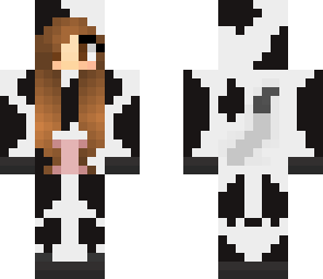 cow onesie