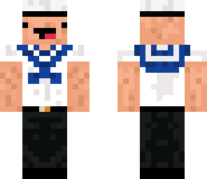 ran sailor derp