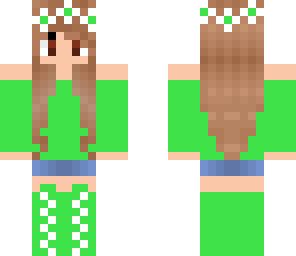 my skin