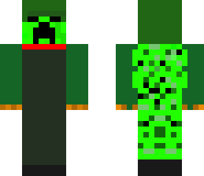 creeper assasin 2