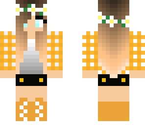 edit flower girl