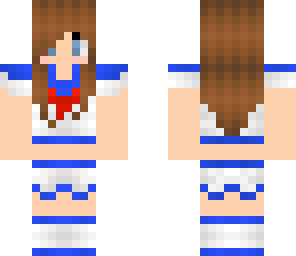 school girl - edit