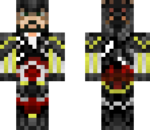 altair's armor mk2