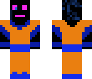 bluugoku