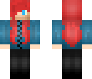 skin i made