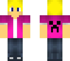 awesome skin