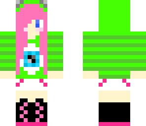 mike girl plz read description