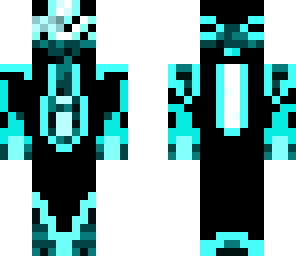 space trooper extended