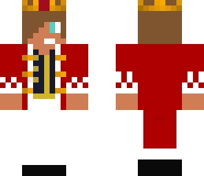 red king