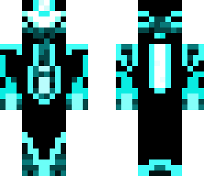 space trooper second extend