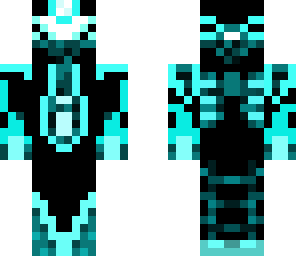 deep space trooper 