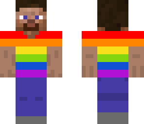 sam's skin