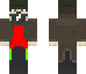 wach dogs
