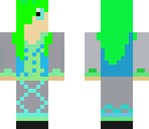 girl