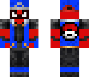 trainer spiderman