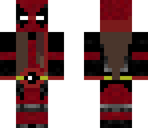 deadpool
