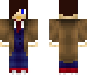 aevion's the doctor